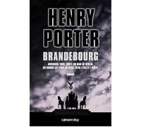 Brandebourg: Novembre 1989, chute du mur de Berlin. Un homme est pris au piège entre l'est et l'ouest.