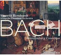 Brandeburg Concertos