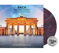 Brandeburg Concertos