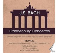 Brandeburg Concertos