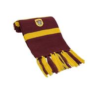 BRANDECISION Mixte enfant Echarpe Gryffondor charpe, Multicolore, Taille unique EU