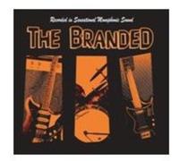 Branded - 7-She's My Woman [Import]