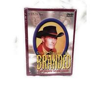 Branded: Complete Season 2 [Import USA Zone 1]