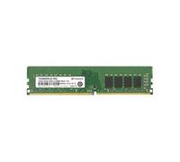 Transcend Module mémoire DDR4 TS3200HLB-8G 8 Go 3200 MHz DIMM 288 broches CL22 1.2 V non ECC