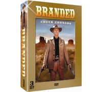 Branded: First Season Five Episodes
