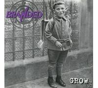 Branded - Grow [Import]