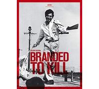 Branded to Kill (Omu) [Import]