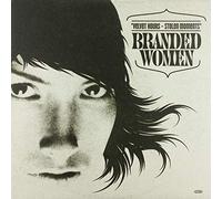 Branded Women - Velvet Hours - Stolen Moments
