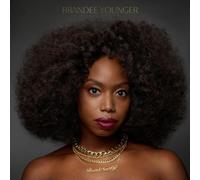 Brandee Younger: Brand New Life by Brandee Younger [CD] NEUF