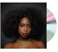 Brandee Younger - Brand New Life [New CD]