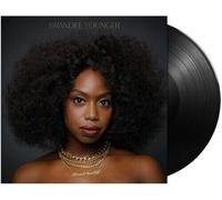 Brandee Younger - Brand New Life [New Vinyl LP]