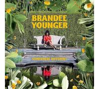 Brandee Younger - Somewhere Different [Vinyl]
