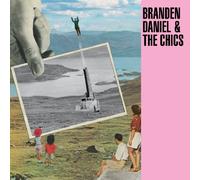 Branden Daniel and the Chics Melt Chyo Heart//Don't Have the Time