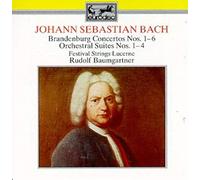 Bach, J.S. / Sawallisch - Brandenburg Ctos,O