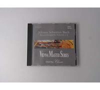 Johann Sebastian Bach - Brandenburg Concerti 1-3