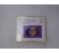 Brandenburg Concerti 1-6