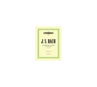 Brandenburg Concerto No. 6 In B Flat Bwv 1051 (Arranged For 2 Violas And Piano)