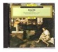 Brandenburg Concertos 1,2 & 6