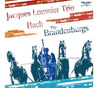 Brandenburg: Concertos