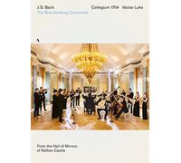 Brandenburg Concertos