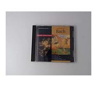Slovak Co – Bach – Concertos de Brandebourg 4 à 6 – Import – Edel