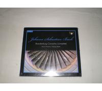 Brandenburg Concertos -Co