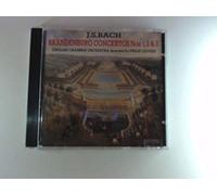 Brandenburg Concertos Nos. 1, 2 & 3