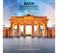 Brandenburg Concertos