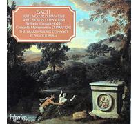 Brandenburg Consort - Deleted d on d22002-Ba