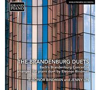 Brandenburg Duets