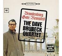 Brubeck, Dave - Brandenberg Gate-Revisite