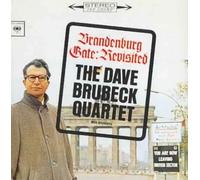 Brandenburg Gate: Revisited by Dave Brubeck [CD] NEUF