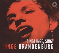 Brandenburg, Inge – Inge, Sing – Import – Edel