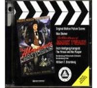 Brandenburg Po - Steiner/KorngoldMark Twain [Import]