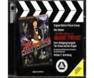 Brandenburg Po - Steiner/KorngoldMark Twain [Import]