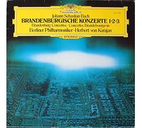 Brandenburgische Konzerte 1?2?3 [Vinyl LP]