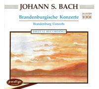 Brandenburgische Konzerte