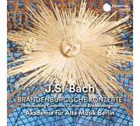 Brandenburgische Konzerte