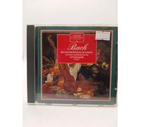 Brandenburgische Konzerte N.3,5,6-Harno [Import]