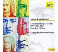 Johann Sebastian Bach