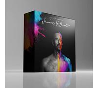Brandenstein, Joel - Schwarz & Bunt-Limitierte Premium Box [Import]