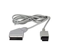 BranderyB Cable Péritel/RGB Wii/Wii U