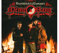 Brandh?Rd & Mamoney - Meme Sang [Import]