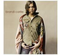 Brandi Carlile – Brandi Carlile – CD – Édition avec titres bonus (Legacy)