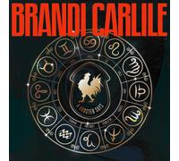 Brandi Carlile - A Rooster Says Vinyl
