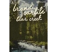 Brandi Carlile -- Bear Creek: Guitar/Vocal/Chords & Tab