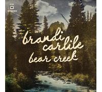 Brandi Carlile Bear Creek (Vinyl)