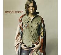 Brandi Carlile by Brandi Carlile (2006-06-13)