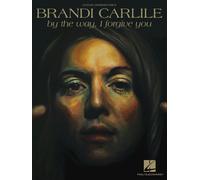 Brandi Carlile - By The Way, I Forgive You