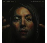 BRANDI CARLILE - BY THE WAY,I FORGIVE YOU SOFTPAK CD NEUF